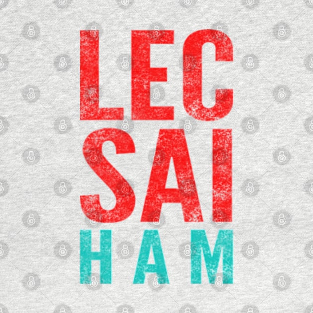 LEC SAI HAM by Worldengine